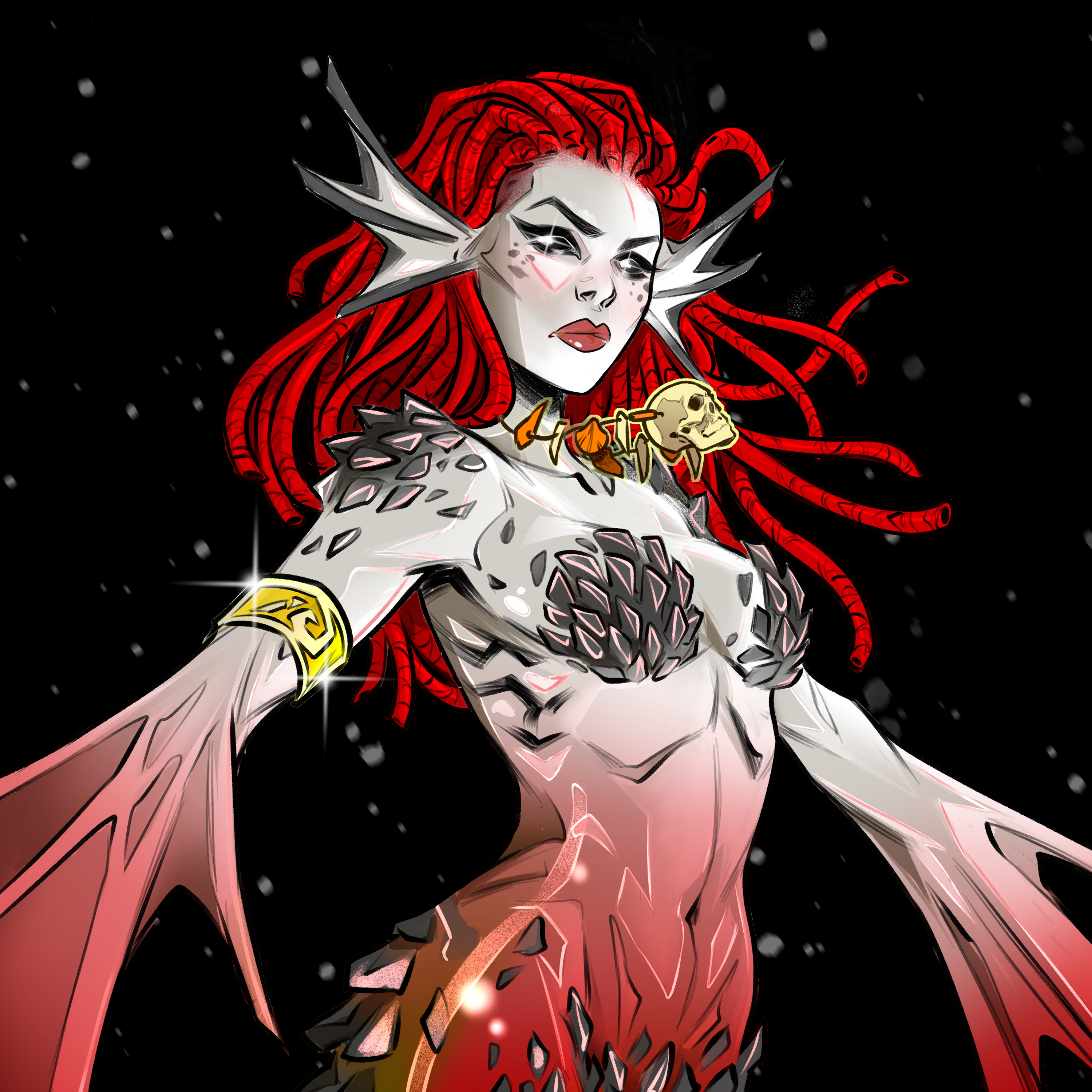 lokyastaking.sol Solana Name Service (SNS and .sol domain) PFP